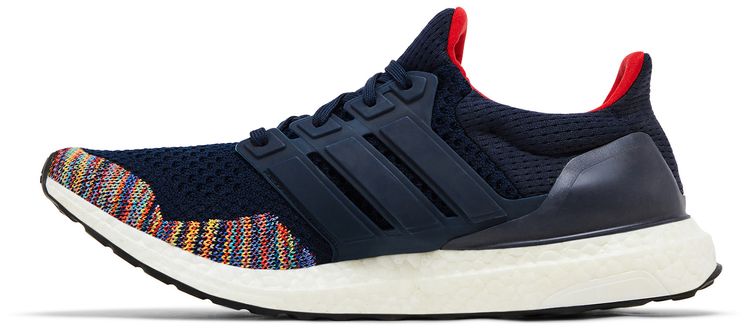 adidas UltraBoost 10 Retro Navy Multi