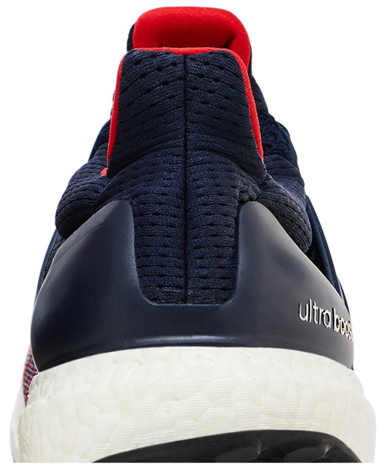 adidas UltraBoost 10 Retro Navy Multi