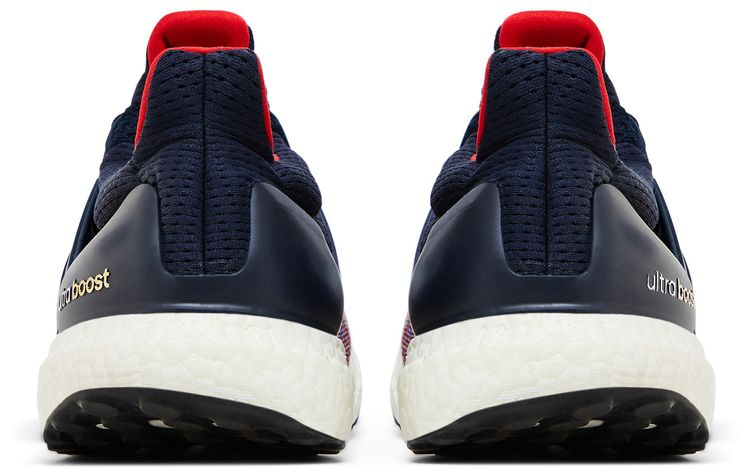 adidas UltraBoost 10 Retro Navy Multi