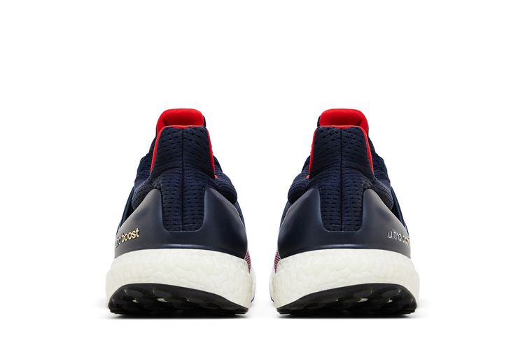 Buy adidas UltraBoost 1.0 Retro 'Navy Multi' - BB7801 | GOAT