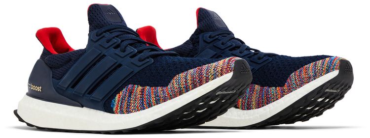 adidas UltraBoost 10 Retro Navy Multi