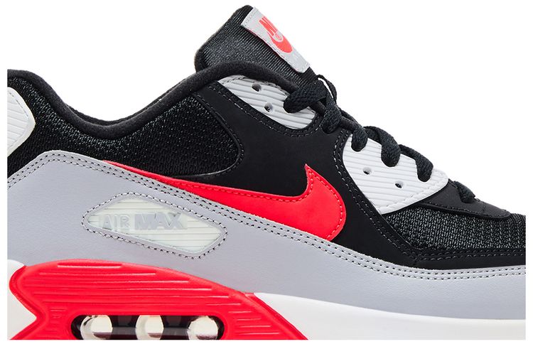Nike Air Max 90 Essential Bright Crimson