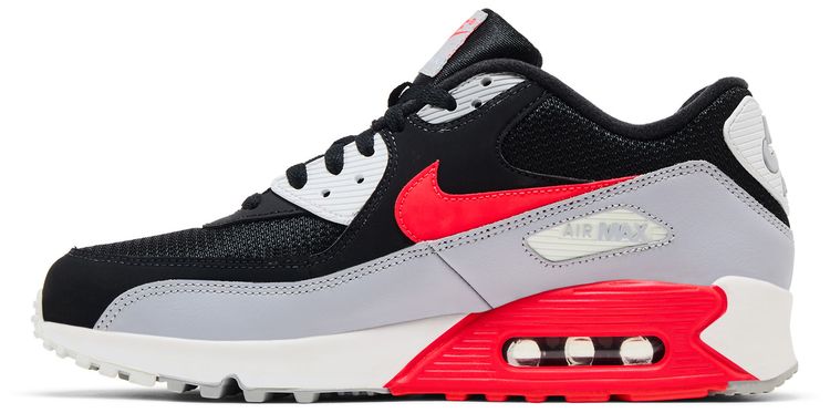 Nike Air Max 90 Essential Bright Crimson