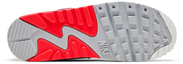 Nike Air Max 90 Essential Bright Crimson