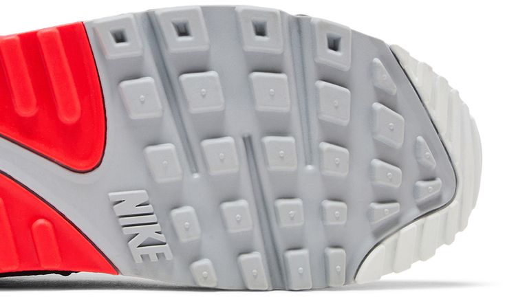 Nike Air Max 90 Essential Bright Crimson