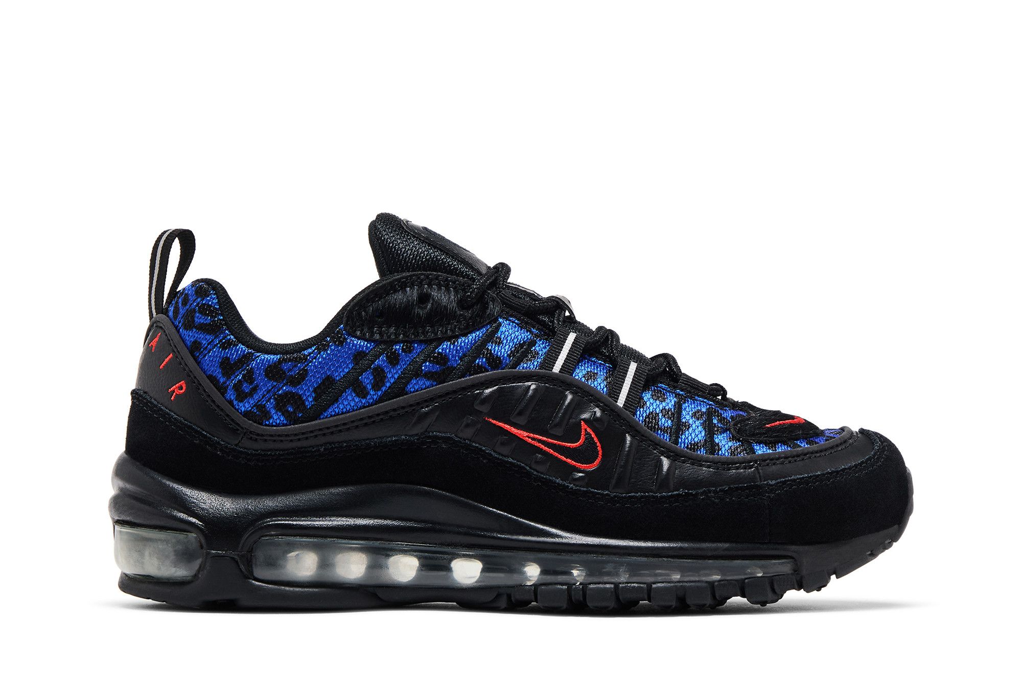 ナイキ エア マックス 98 プレミアム アニマルパック レオパード 23 Buy Wmns Air Max 98 Premium 'Leopard Pack' - BV1978 001 | GOAT
