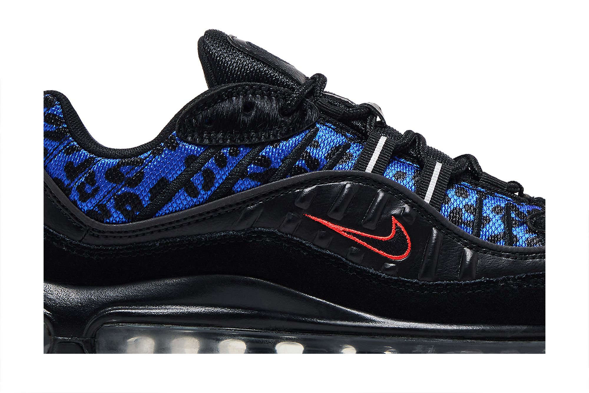 Buy Nike Wmns Air Max 98 Premium 'Leopard Pack' - BV1978 001 | GOAT
