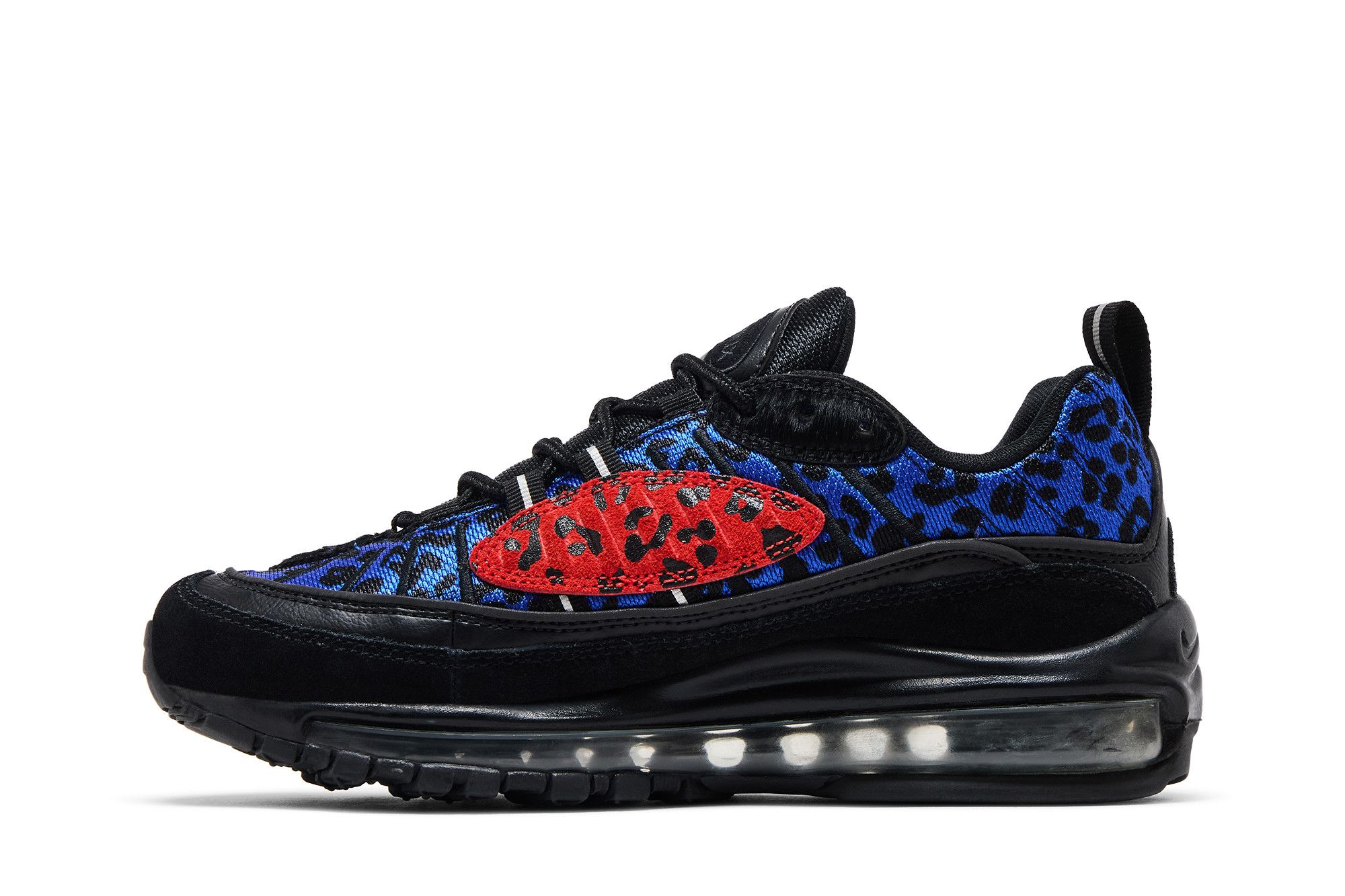 ナイキ エア マックス 98 プレミアム アニマルパック レオパード 23 Buy Wmns Air Max 98 Premium 'Leopard Pack' - BV1978 001 | GOAT