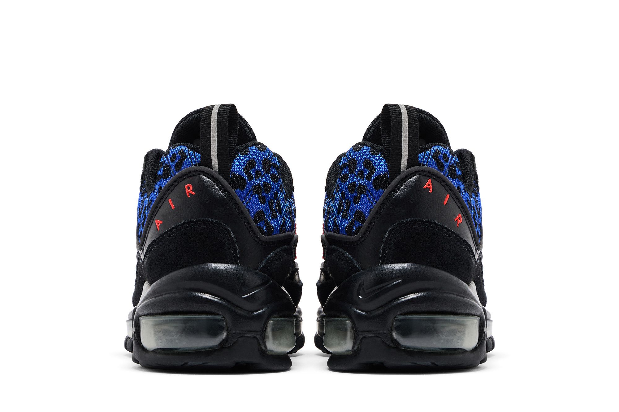 ナイキ エア マックス 98 プレミアム アニマルパック レオパード 23 Buy Wmns Air Max 98 Premium 'Leopard Pack' - BV1978 001 | GOAT