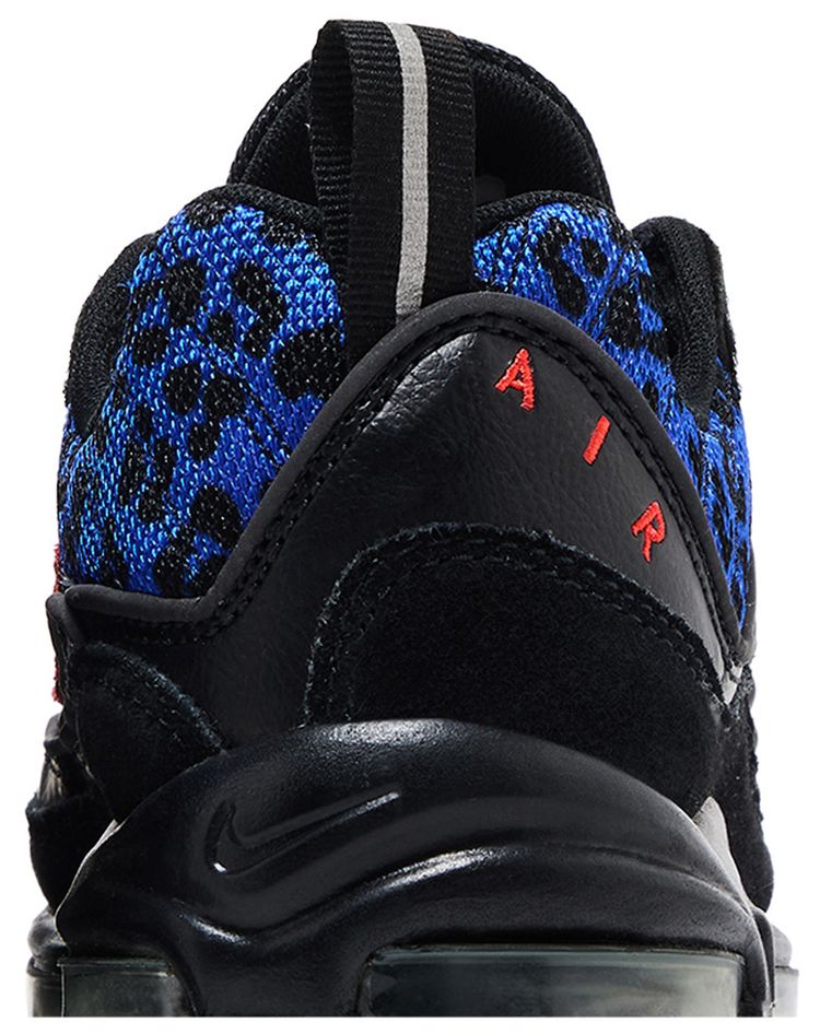 Nike Wmns Air Max 98 Premium Leopard Pack