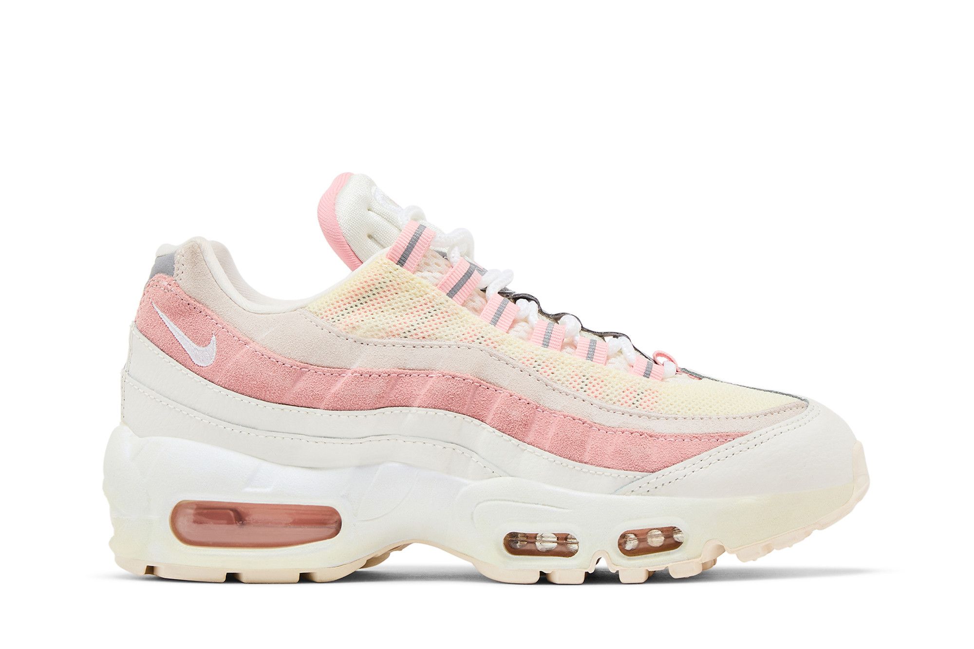 womens nike air max coral