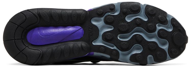 Nike Air Max 270 React Future Swoosh