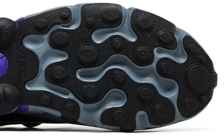 Nike Air Max 270 React Future Swoosh