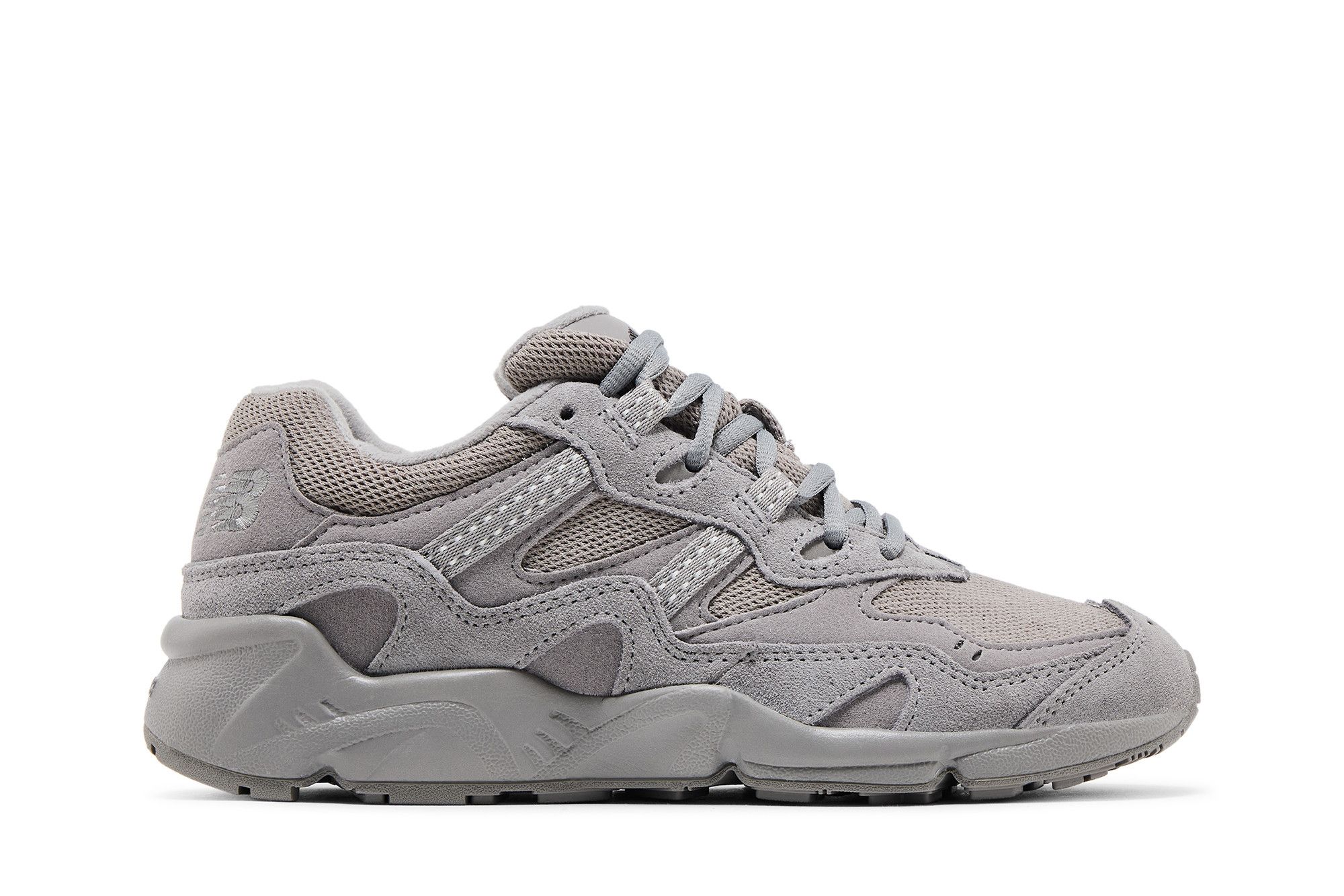 Buy New Balance 850 'Grey' - ML850CF | GOAT