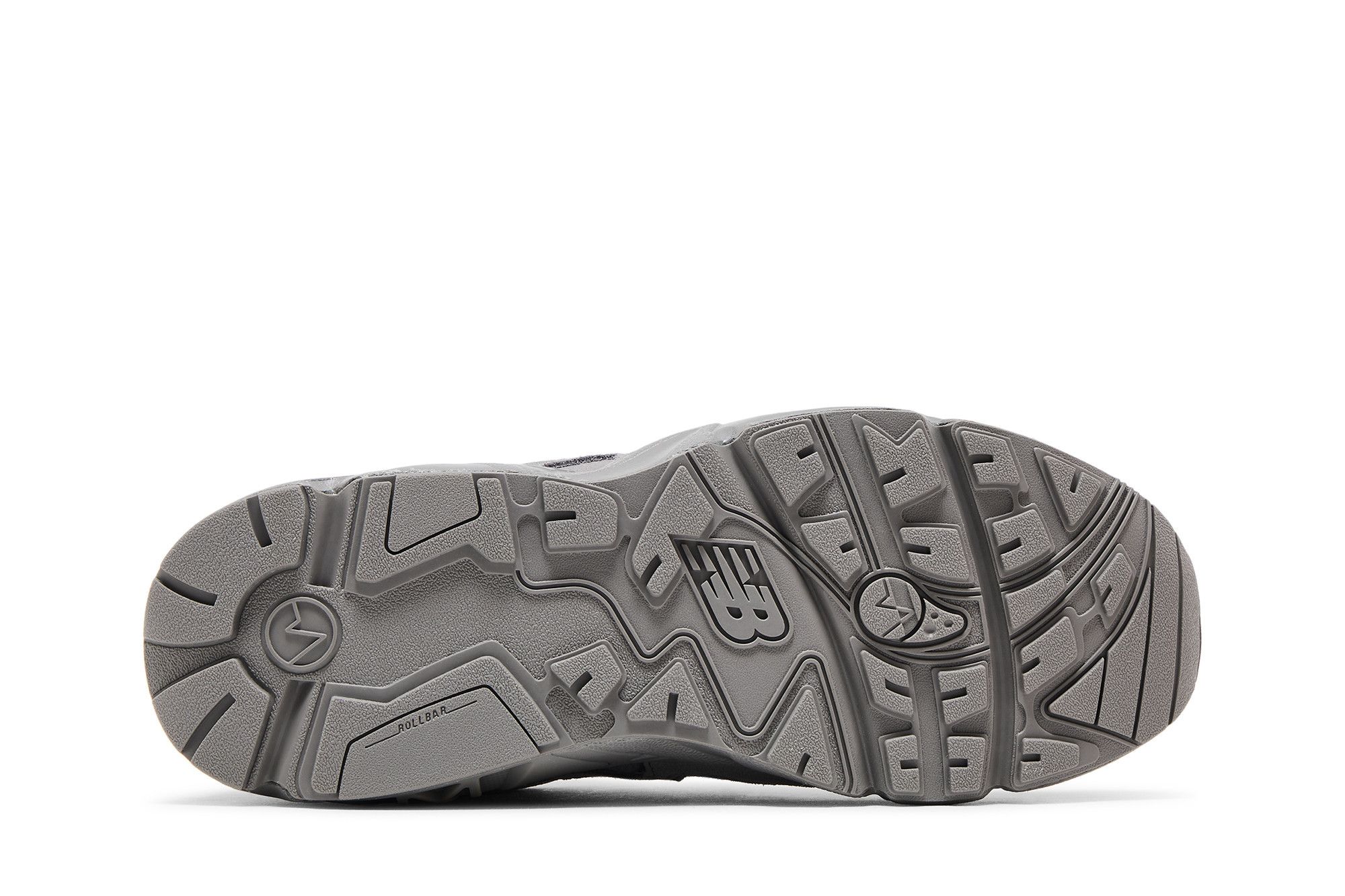 Buy New Balance 850 'Grey' - ML850CF | GOAT