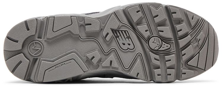 New Balance 850 Grey