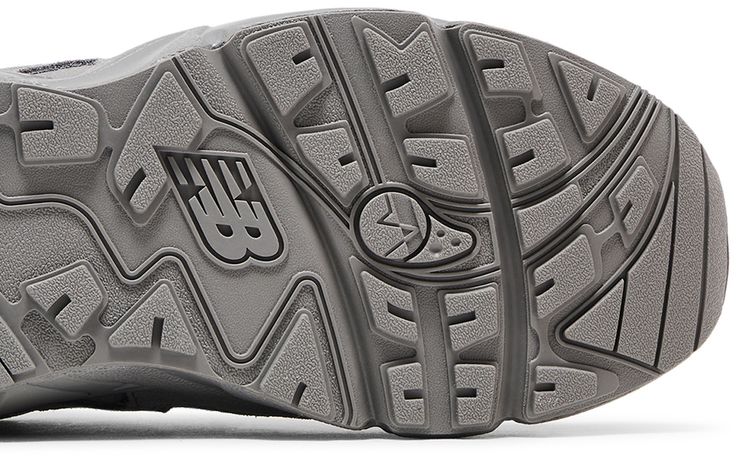 New Balance 850 Grey