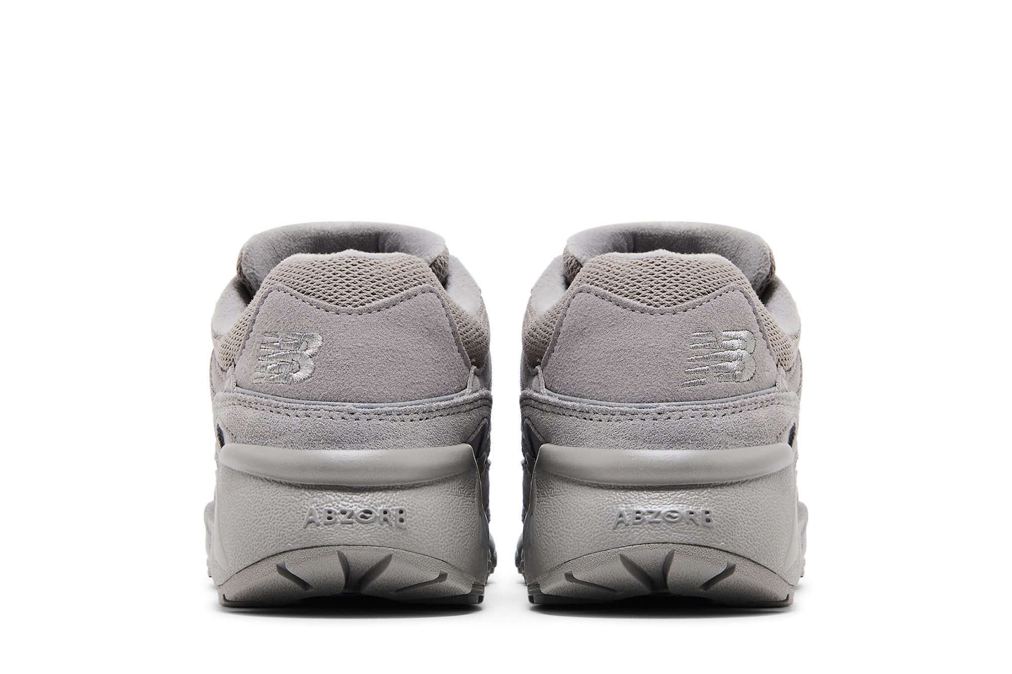 Buy New Balance 850 'Grey' - ML850CF | GOAT