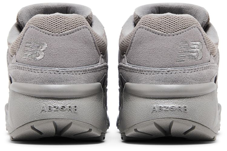 New Balance 850 Grey