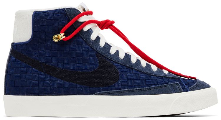 Nike Blazer Mid 77 Vintage Sashiko