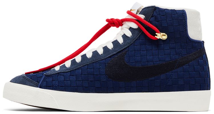 Nike Blazer Mid 77 Vintage Sashiko