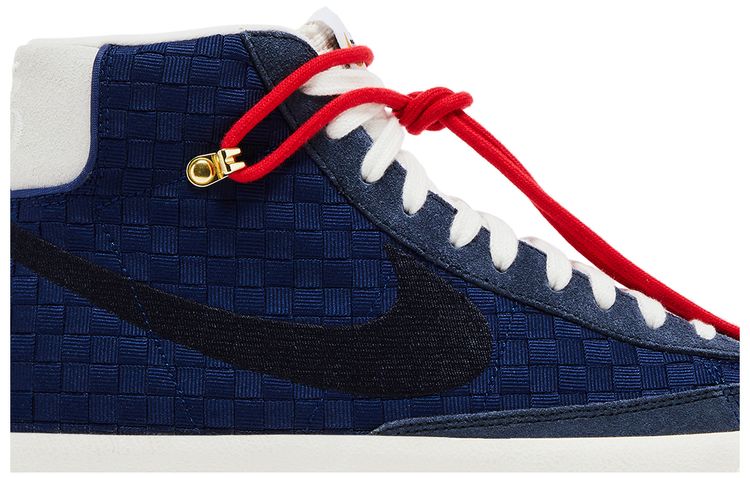 Nike Blazer Mid 77 Vintage Sashiko