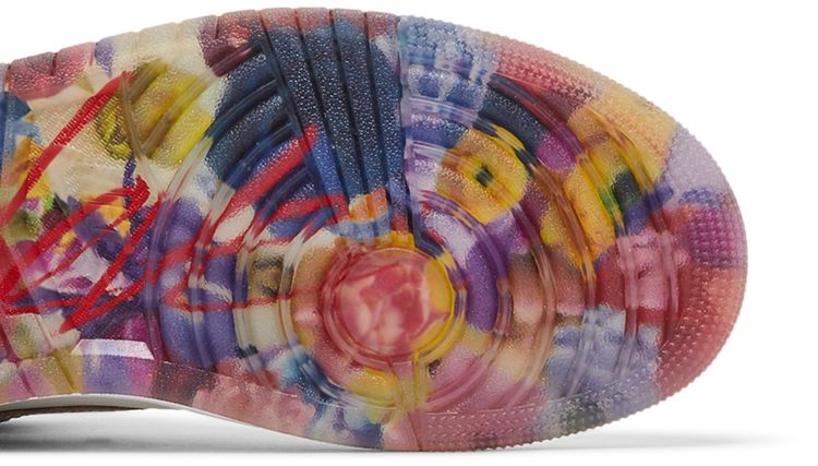 Wmns Air Jordan 1 Mid SE Valentines Day Bouquet