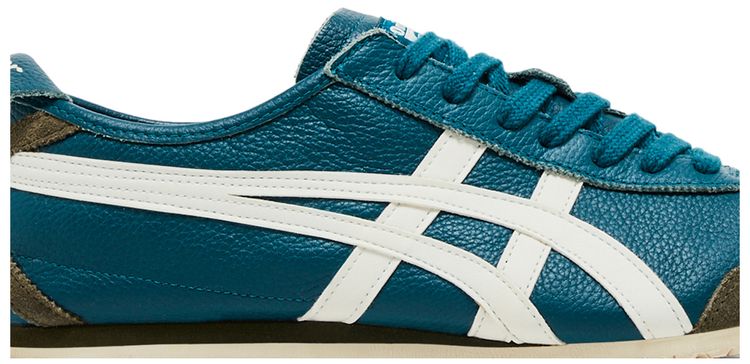 Onitsuka Tiger Mexico 66 Velvet Pine