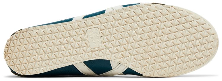 Onitsuka Tiger Mexico 66 Velvet Pine