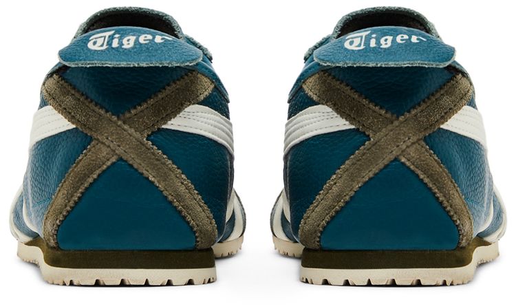 Onitsuka Tiger Mexico 66 Velvet Pine