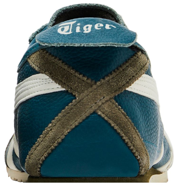 Onitsuka Tiger Mexico 66 Velvet Pine