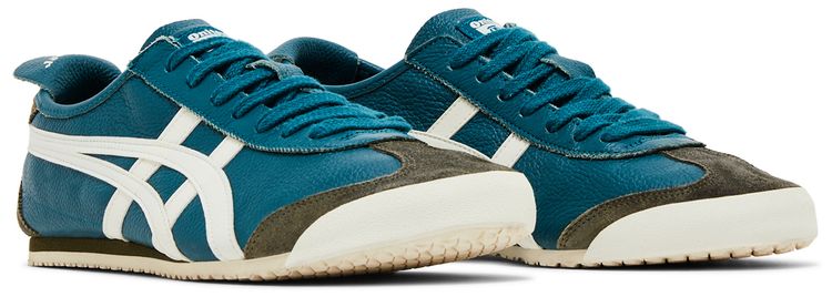 Onitsuka Tiger Mexico 66 Velvet Pine
