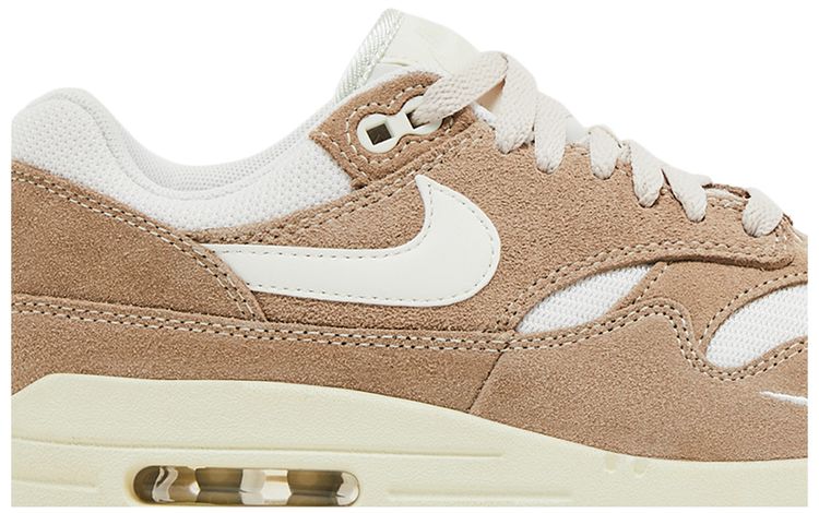 Nike Wmns Air Max 1 SE Hangul Day