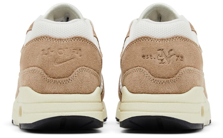 Nike Wmns Air Max 1 SE Hangul Day