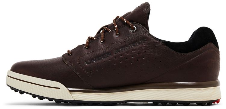 Under Armour Tempo Hybrid Brown Red