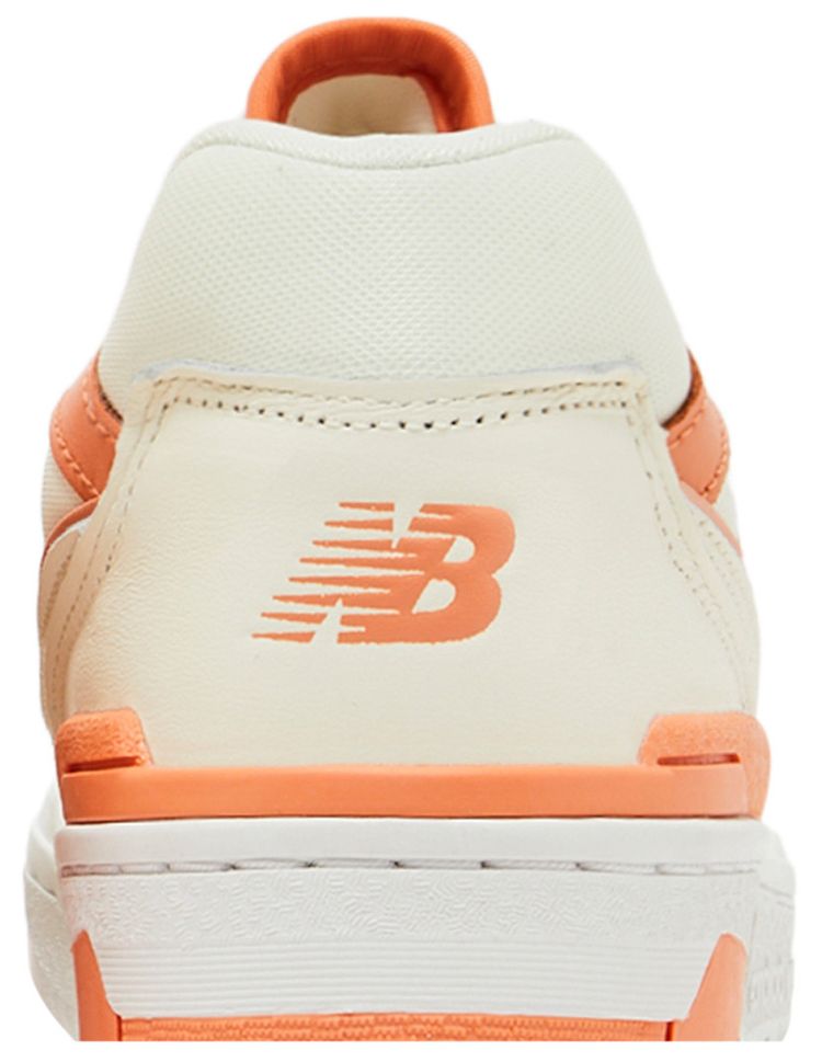 New Balance Wmns BBW550 Angora Copper