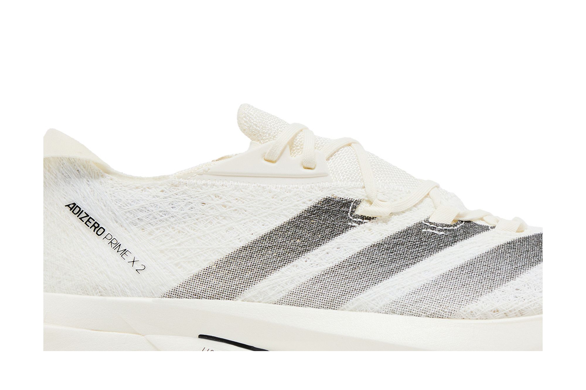 Buy Y-3 Prime X 2.0 Strung 'Off White Black' - IF1979 | GOAT
