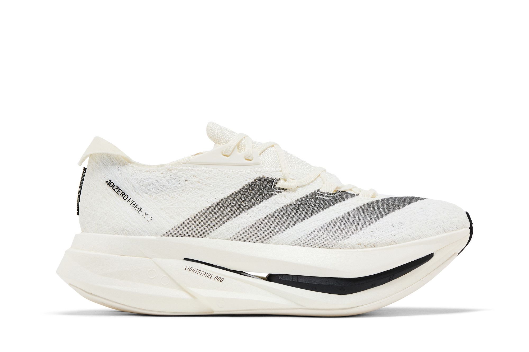 ブライアン様 Adidas Y-3 Prime X 2 Strung - Size 11.5 - White - NEW