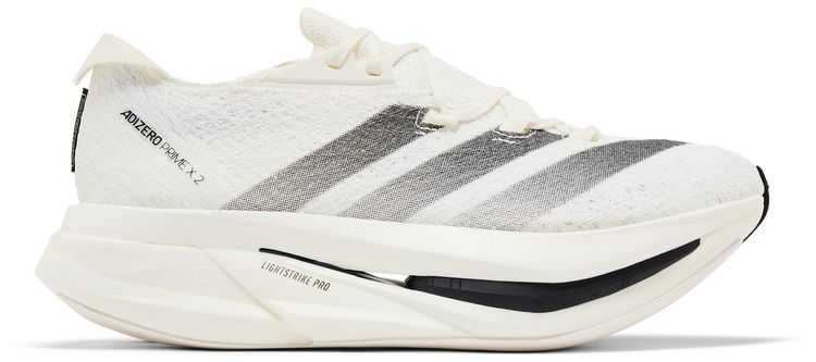 Y 3 Prime X 20 Strung Off White Black