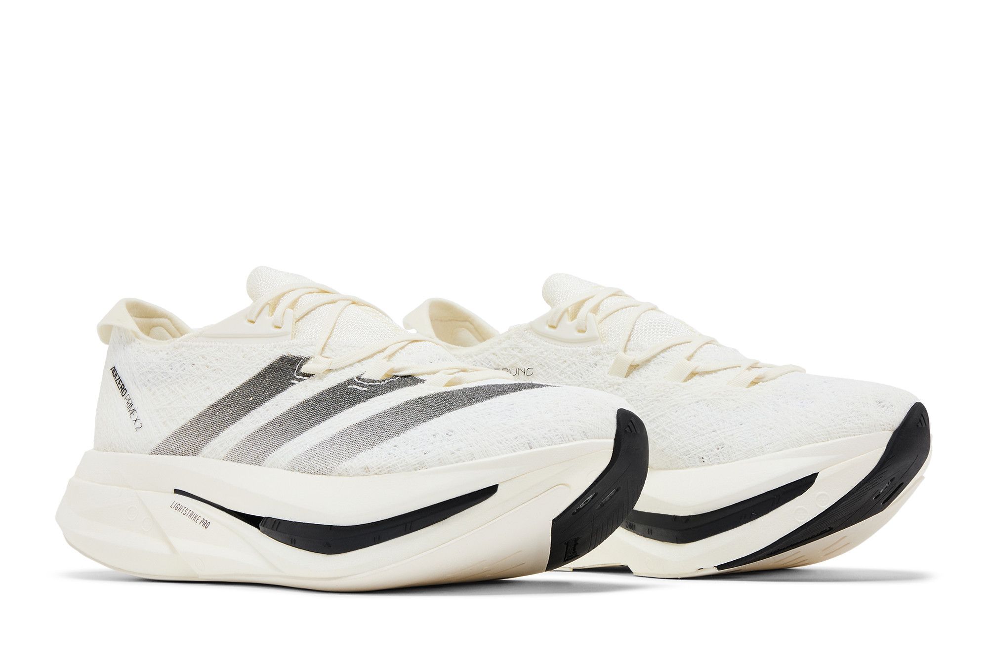 Buy adidas Y-3 Prime X 2.0 Strung 'Off White Black' - IF1979 | GOAT