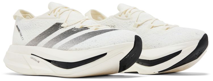 Y 3 Prime X 20 Strung Off White Black