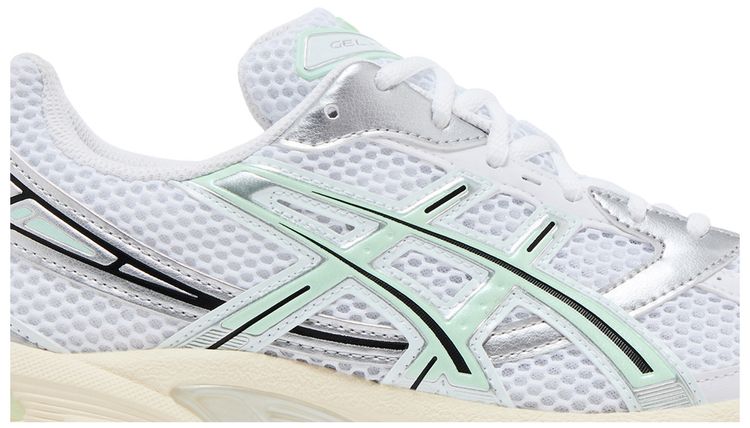 Asics Wmns Gel 1130 White Mint Tint
