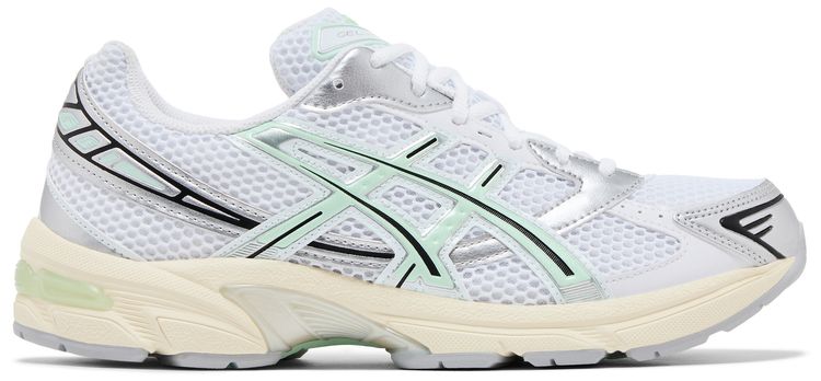Asics Wmns Gel 1130 White Mint Tint