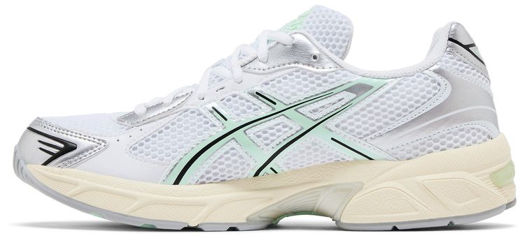 Asics Wmns Gel 1130 White Mint Tint