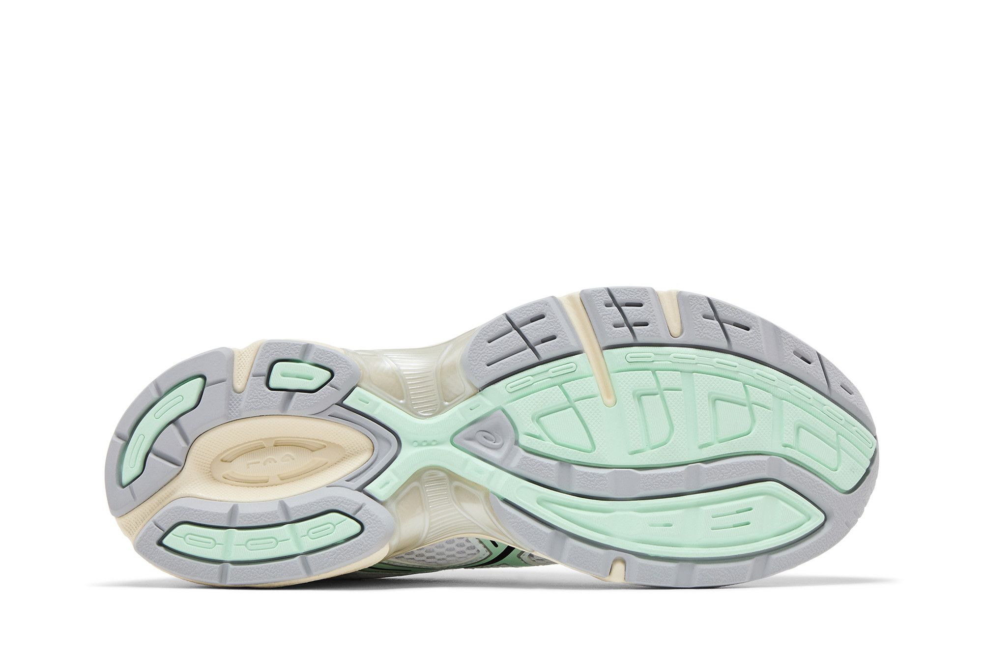 【ASICS】Gel-1130★1202A164-120★White/Mint Tint★Women's GEL-1130 | Women | White/Mint Tint | Women's Sportstyle