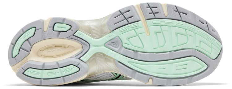 Asics Wmns Gel 1130 White Mint Tint