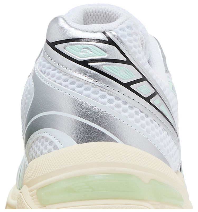 Asics Wmns Gel 1130 White Mint Tint