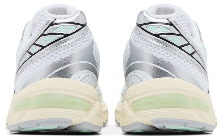 Asics Wmns Gel 1130 White Mint Tint