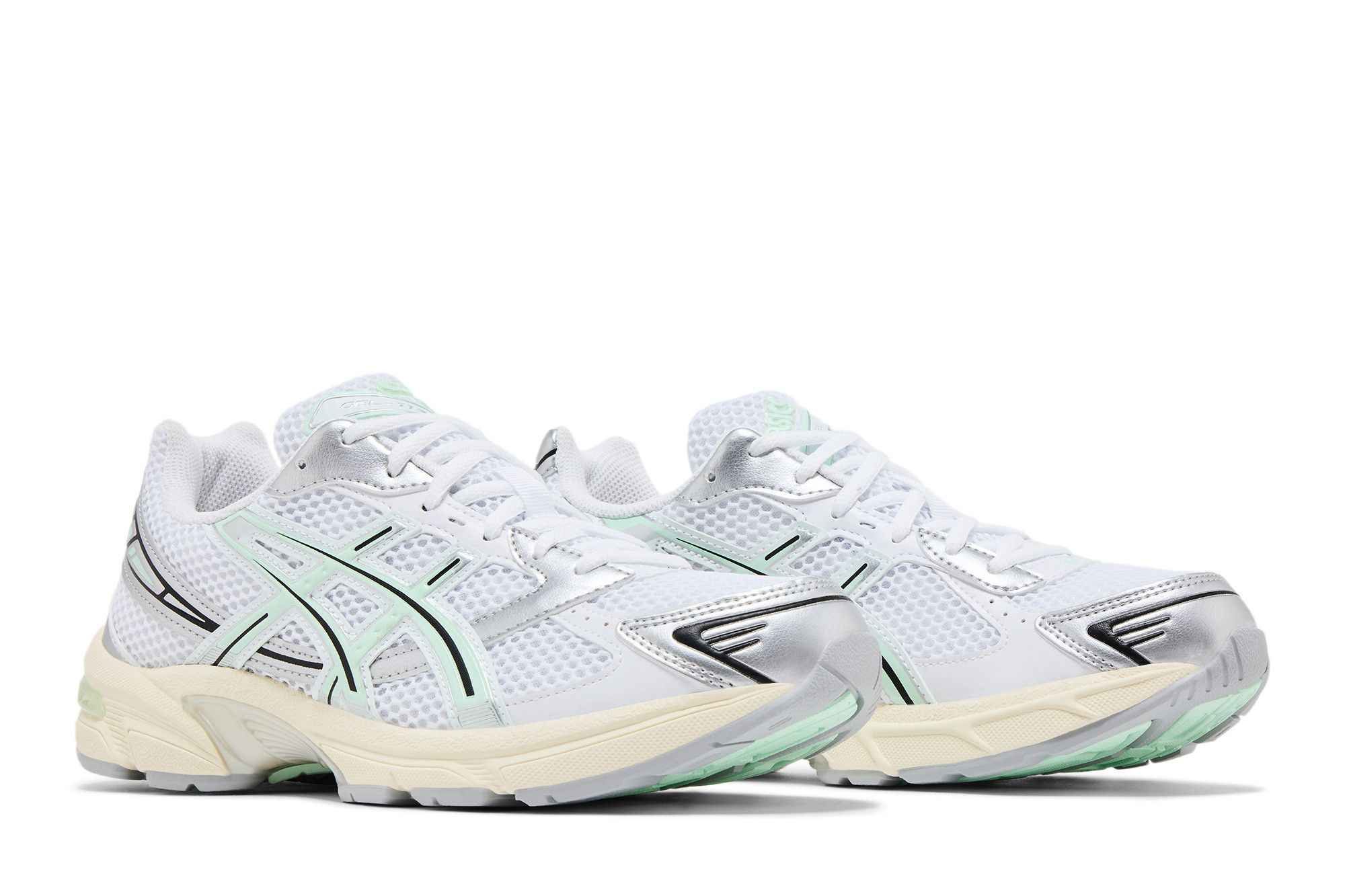 Buy Asics Wmns Gel 1130 'White Mint Tint' - 1202A164 120 | GOAT