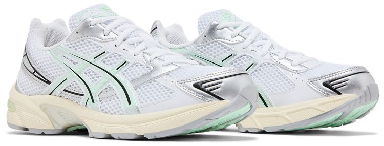 Asics Wmns Gel 1130 White Mint Tint